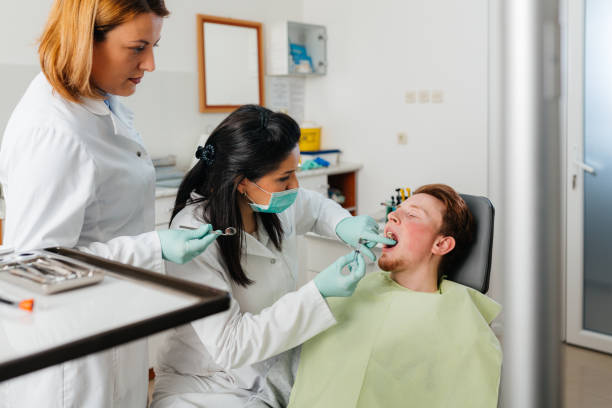 Best Chipped Tooth Repair Near Me  in Landover, MD