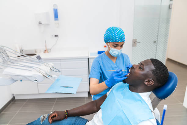 Best Urgent Dental Care  in Landover, MD
